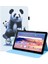 Huawei Mediapad T5 10.1 Inç Kılıf Bisiklet Panda Için (Yurt Dışından) 1