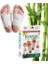 6 Adet | Detoks Ayak Bandı , Foot Patch Toksn Atıcı Detox Ayak Detoksu Bantı 1