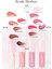 Dudaklara Dolgun ve Işıltılı Görünüm Sunan Gloss PERIPERA Ink Glasting Lip Gloss (14 Find Joy) 3