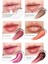 Dudaklara Dolgun ve Işıltılı Görünüm Sunan Gloss PERIPERA Ink Glasting Lip Gloss (14 Find Joy) 5