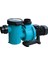 FLOS1000T 10HP 380 V Flodeer 1450 Dd Havuz Pompası 1