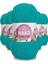 5 Adet Cotton Lüks Yelek Tunik Kazak Bluz Hırka ipi Yünü Koyu Turkuaz 97581 1