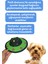 Özel Tasarım Köpek Oyuncağı Peluş Ufo At Getir Oyunları İçin Frizbi Köpek Aktivite Oyuncağı 5