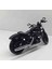 1:12 Ölçek 2014 Harley Davidson Sportster Iron 883 Motosiklet 3