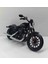 1:12 Ölçek 2014 Harley Davidson Sportster Iron 883 Motosiklet 4
