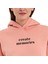 Unisex Baskılı Şarbonlu Kapşonlu Sweat 2