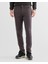 Erkek Gri Slim Fit Pantolon 1224327T.162 3