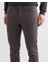 Erkek Gri Slim Fit Pantolon 1224327T.162 4