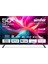 50SFSW6M 50" 127 Ekran 4K Ultra HD Uydu Alıcılı LCD Tv 1