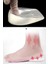 10 Adet Ayakkabı Anatomik Ortapedik Silikon Tabanlık 3
