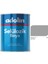 Selülozik Boya Metalik Gri Ral 9006 1