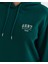 Kadın Yeşil Relaxed Fit Kapüşonlu Logolu Sweatshirt 4201272.310 5