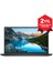 Inspiron 15 3520 i5-1235U 16GB RAM 256GB SSD 15.6 inç FHD 120Hz Ubuntu I35202009U-16 1