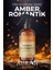 Amber Romantik Parfümlü Oda ve Çamaşır Spreyi Ortam ve Kumaş Kokusu Amber Romantic Room Spray 500ml 9