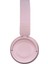 Sn-xbk33 Pembe Batty Tf Kart Özellikli Bluetooth V 5.0 Katlanabilir Kulak Üstü Kulaklık 2