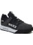 Unisex 36-39 Füme Siyah Mevsimlik Sneaker 2