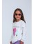 Kız Çocuk Sweatshirt 1-4 Yaş 1747 1