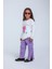 Kız Çocuk Sweatshirt 1-4 Yaş 1747 3