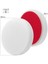 P 150 H Polishing Pad Hard, White - 150 Mm (Pasta Süngeri) 2