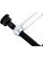 Ağır Tip Dövme İşkence Esnek Pullu 50 cm 500 x 140 mm 3