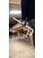 Ağır Tip Dövme İşkence Esnek Pullu 50 cm 500 x 140 mm 4