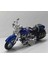 Dianomi Max 1:12 Ölçek Harley Davidson Motosiklet 1