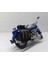 Dianomi Max 1:12 Ölçek Harley Davidson Motosiklet 3