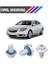 Insignia Yağ Karteri Tapası 1 Adet 652254 - M3379 2