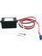2 Adet Mini Ozon Jeneratörü Hava Temizleme Cihazı DC12V Ev Hava Temizleyici Taşınabilir Ozonizador Ozonatör Jeneratörü (Yurt Dışından) 4