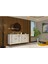 Linedh (KB150) Konsol Beyaz Altın 2