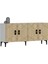 Crossdh (KB150) Konsol Beyaz Safirmeşe 4