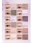 Hafif Dokulu Yoğun Renklere Sahip Göz Farı Paleti CLIO Pro Eye Palette Air (14 Forever Mauve) 4