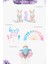 Cinsiyet Partisi Seti - Little Bunny - Mini 2