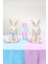 Cinsiyet Partisi Seti - Little Bunny - Mini 3