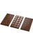 Polikarbon Tablet Çikolata Kalıbı 100 gr | Cm-3808 1