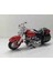 Dianomi-Alloy 1:12 Ölçek Harley Davidson 3