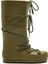 Moon Boot Kadın Bot  (Yağmur ) 24600100-005 Moon Boot Rain Boots High Khaki 1