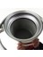 Büyük Kapasiteli Paslanmaz Çelik Çaydanlık Konteyner Kahve Potu Kettle Filtre Restoran Konteyner Home Hotel Cafe Bar Çaydanlık | Çaydanlıklar (1.5l) (Yurt Dışından) 4
