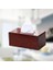 Yaratıcı Doku Kutusu Araba Kağıt Havlu Tutucu Masaüstü Peçete Saklama Kabı Ev Ofis 23X12X10.5 cm Doku Kutuları Için (Yurt Dışından) 4