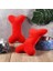 Pet Oyuncak Kemiği, Isırık Dirençli Molar Eğitim Peluş (Yurt Dışından) 4