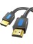 Jasoz 5 Metre 8k 60HZ 4K 120HZ HDMI To HDMI Kablosu Görüntü Aktarım Kablosu 240hz Dinamik Hdr 1