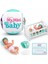 Mini Baby Sürpriz Paket 5UY00021 2