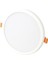 Ct 5647 B 15 W Led Spot Beyaz Işık Ayarlı Delik Çapı 1
