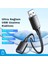 Jasoz 1mt USB Uzatma Kablosu Dişi Erkek Uzatma Kablosu Usb3.0 Male To Usb3.0 Veri Aktarım Kablosu 2