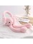 Peluş Oynar Mekanizmalı Tavşan Kulaklık 3
