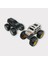 Mini Off-Road Araçlar 2'li - Siyah Beyaz 1
