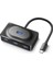 Jasoz 30CM 4in1 Type-C To USB Çoğaltıcı Hub Type-C To 4x Usb3.0 Mouse Yazıcı Klavye Okuyucu 1