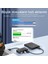 Jasoz 30CM 4in1 Type-C To USB Çoğaltıcı Hub Type-C To 4x Usb3.0 Mouse Yazıcı Klavye Okuyucu 4