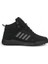 Siyah Spor Comfort Bot 1