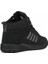 Siyah Spor Comfort Bot 3